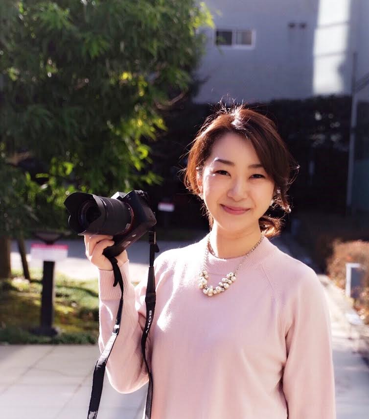 瞬間美人フォトグラファーhiro♡